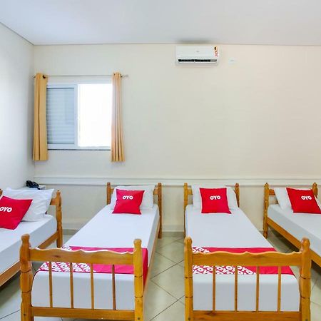 Oyo Hotel Dayse Santana de Parnaíba Eksteriør billede