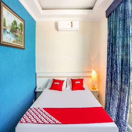 Oyo Hotel Dayse Santana de Parnaíba Eksteriør billede