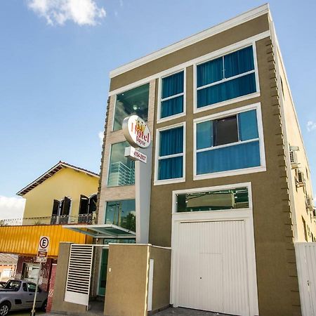 Oyo Hotel Dayse Santana de Parnaíba Eksteriør billede
