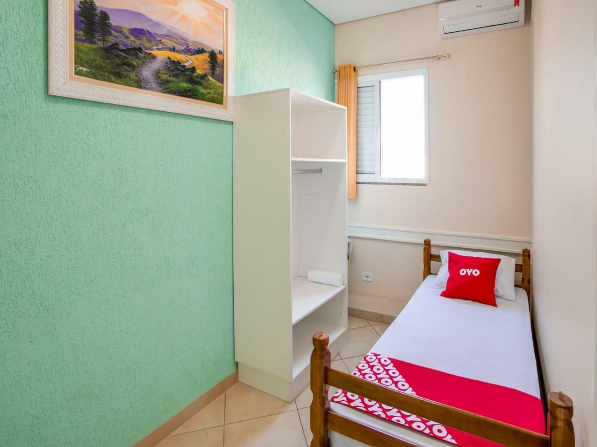 Oyo Hotel Dayse Santana de Parnaíba Eksteriør billede