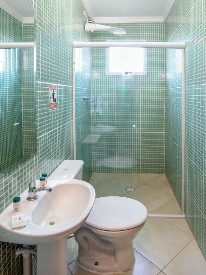 Oyo Hotel Dayse Santana de Parnaíba Eksteriør billede