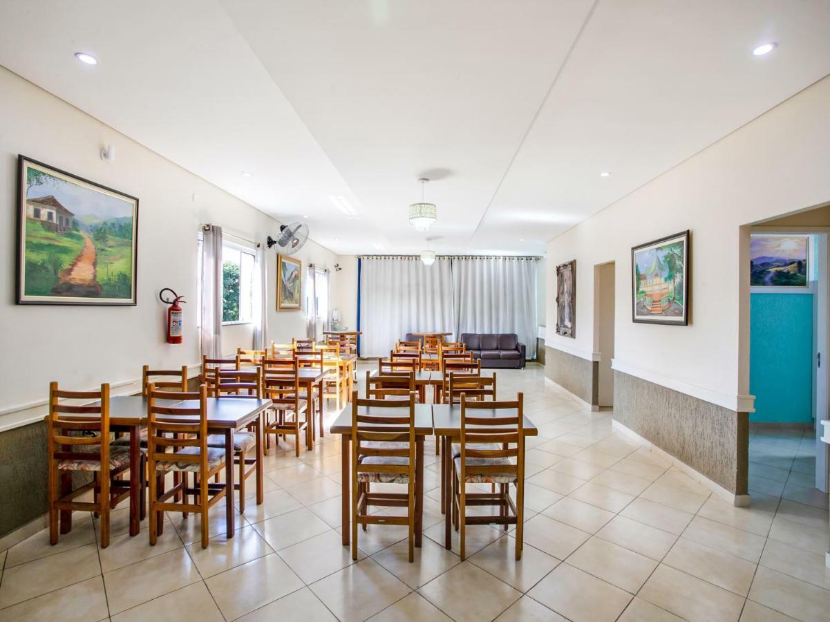 Oyo Hotel Dayse Santana de Parnaíba Eksteriør billede