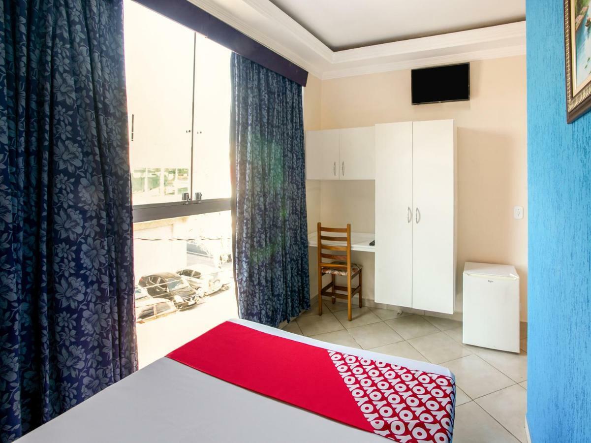 Oyo Hotel Dayse Santana de Parnaíba Eksteriør billede