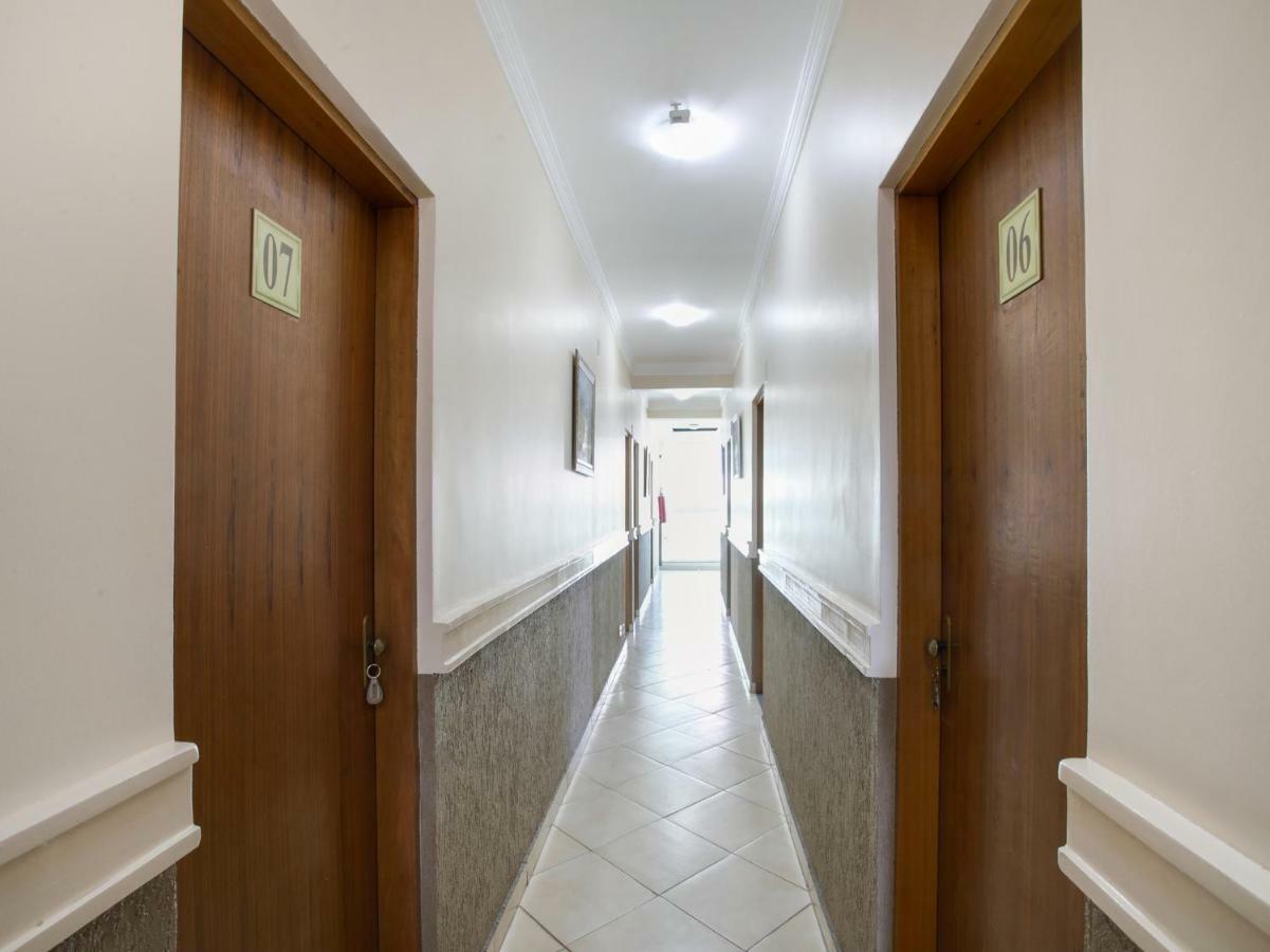Oyo Hotel Dayse Santana de Parnaíba Eksteriør billede