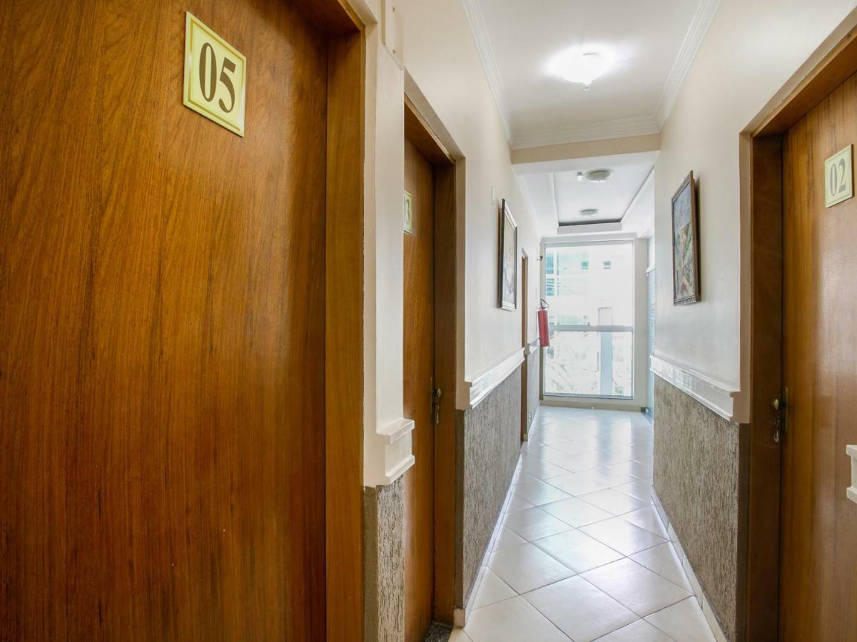 Oyo Hotel Dayse Santana de Parnaíba Eksteriør billede