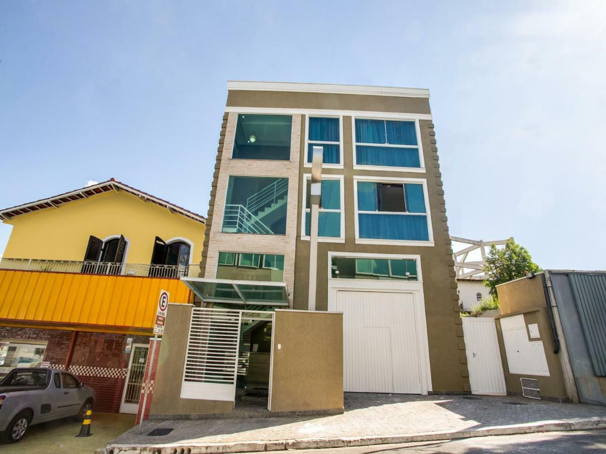 Oyo Hotel Dayse Santana de Parnaíba Eksteriør billede