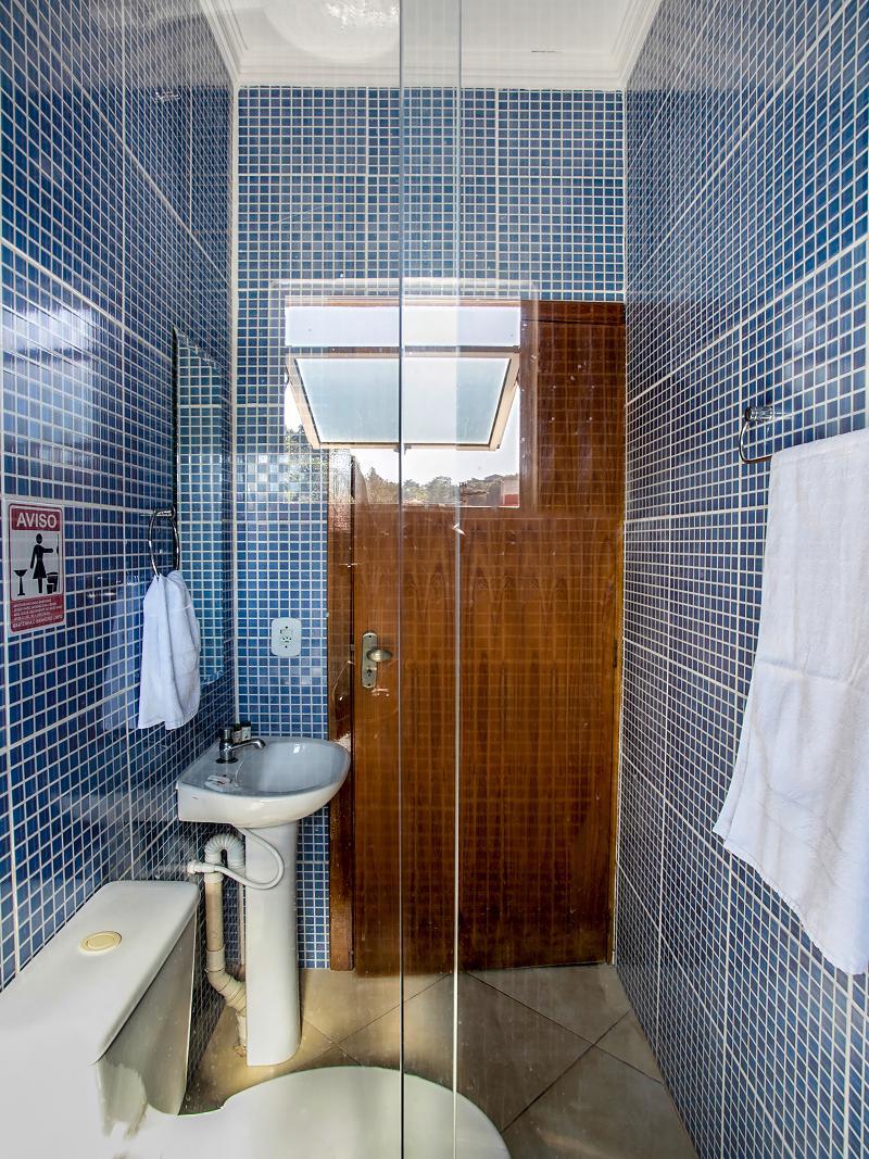 Oyo Hotel Dayse Santana de Parnaíba Eksteriør billede