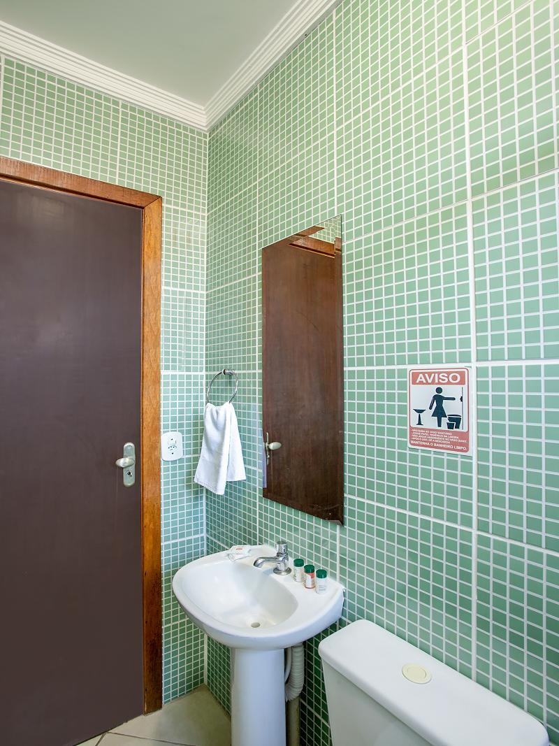 Oyo Hotel Dayse Santana de Parnaíba Eksteriør billede